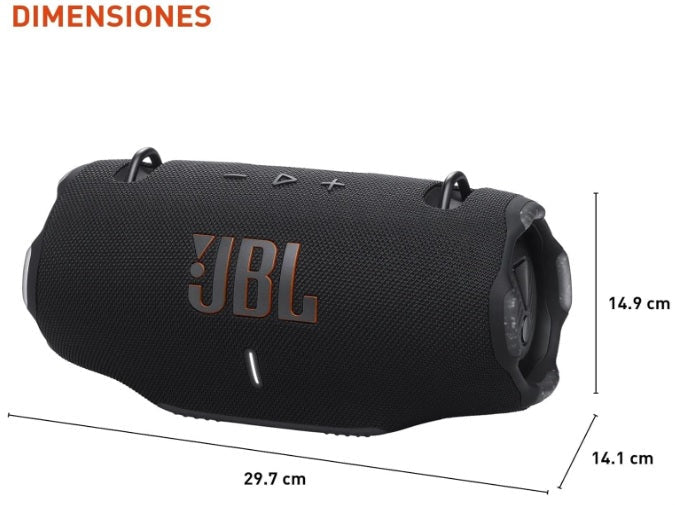 ¡Últimas Unidades! JBL Boombox 3 + GO 4 + Regalos 🎁 – Liquidación Oficial en España