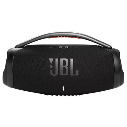 Altavoz JBL Boombox 3 – Wi-Fi y Potencia