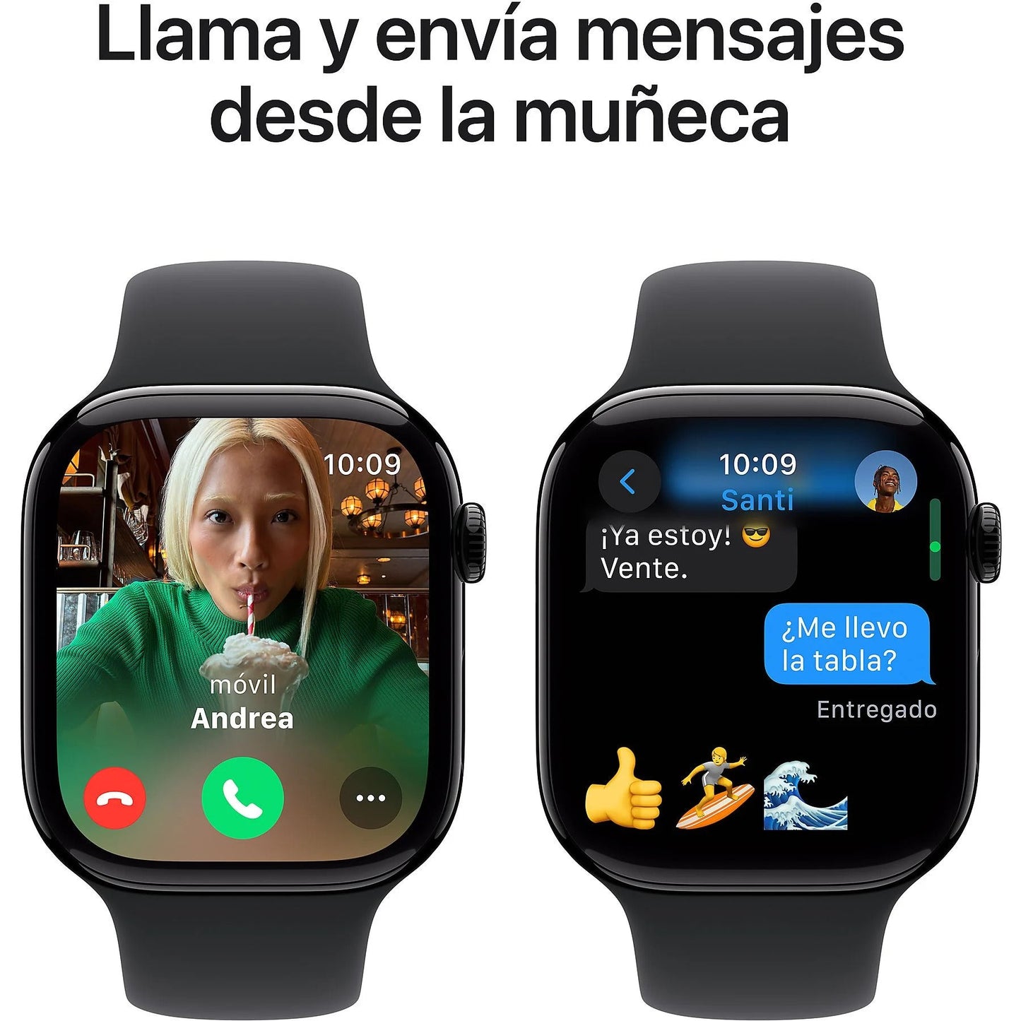 AirWatch Series Ultra 10 PRO MAX + AirPods PRO gratis + Correas de regalo (hasta acabar existencias)