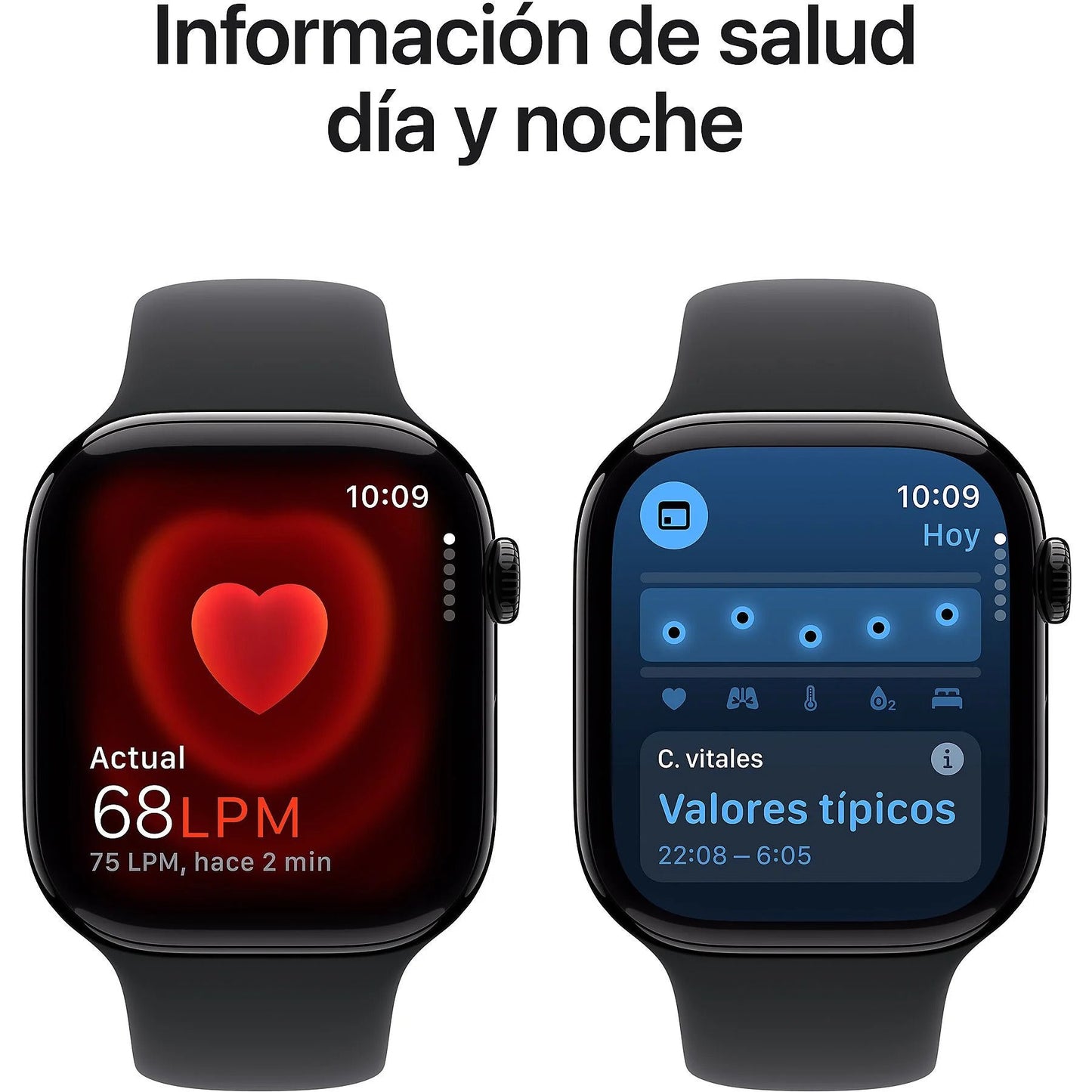 AirWatch Series Ultra 10 PRO MAX + AirPods PRO gratis + Correas de regalo (hasta acabar existencias)