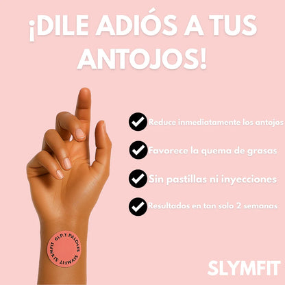 Black Friday 50% Descuento GLP-1 2X1 - Perdé Peso Más Rápido de lo que Volvés a Tener Hambre