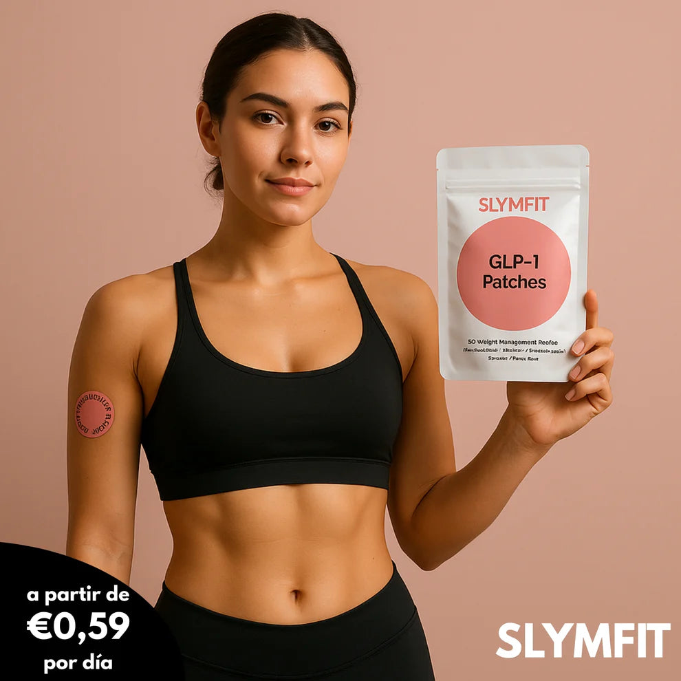 Black Friday 50% Descuento GLP-1 2X1 - Perdé Peso Más Rápido de lo que Volvés a Tener Hambre