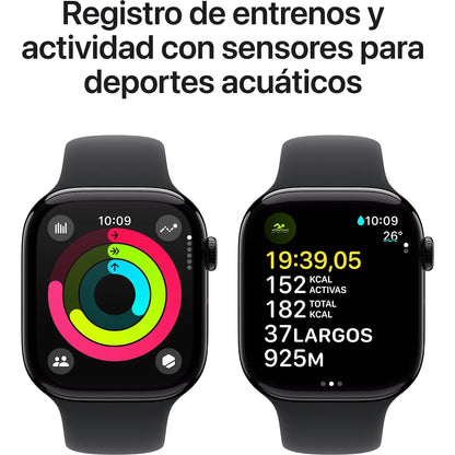AirWatch Series Ultra 10 PRO MAX + AirPods PRO gratis + Correas de regalo (hasta acabar existencias)