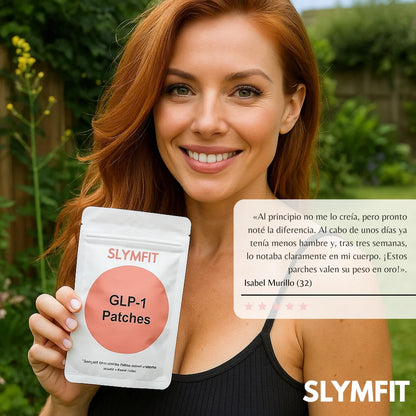 Black Friday 50% Descuento GLP-1 2X1 - Perdé Peso Más Rápido de lo que Volvés a Tener Hambre