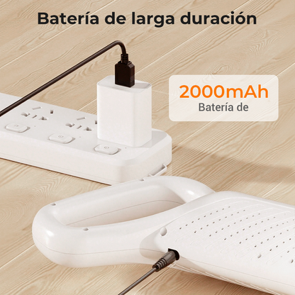 Black Friday 70% de Descuento! Lleva la Aspiradora X-Clean 3 en 1 Eficiente +🎁¡Regalo Exclusivo! 🔥Limpieza Poderosa y Sin Esfuerzo