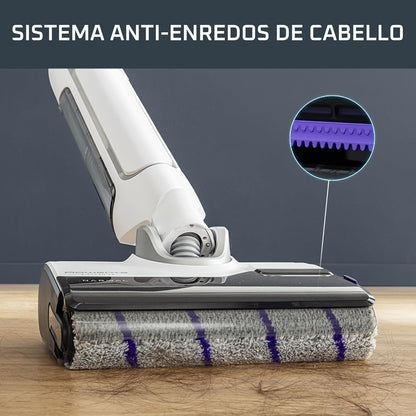 Black Friday 70% de Descuento! Lleva la Aspiradora X-Clean 3 en 1 Eficiente +🎁¡Regalo Exclusivo! 🔥Limpieza Poderosa y Sin Esfuerzo