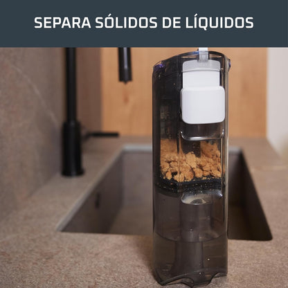 Black Friday 70% de Descuento! Lleva la Aspiradora X-Clean 3 en 1 Eficiente +🎁¡Regalo Exclusivo! 🔥Limpieza Poderosa y Sin Esfuerzo