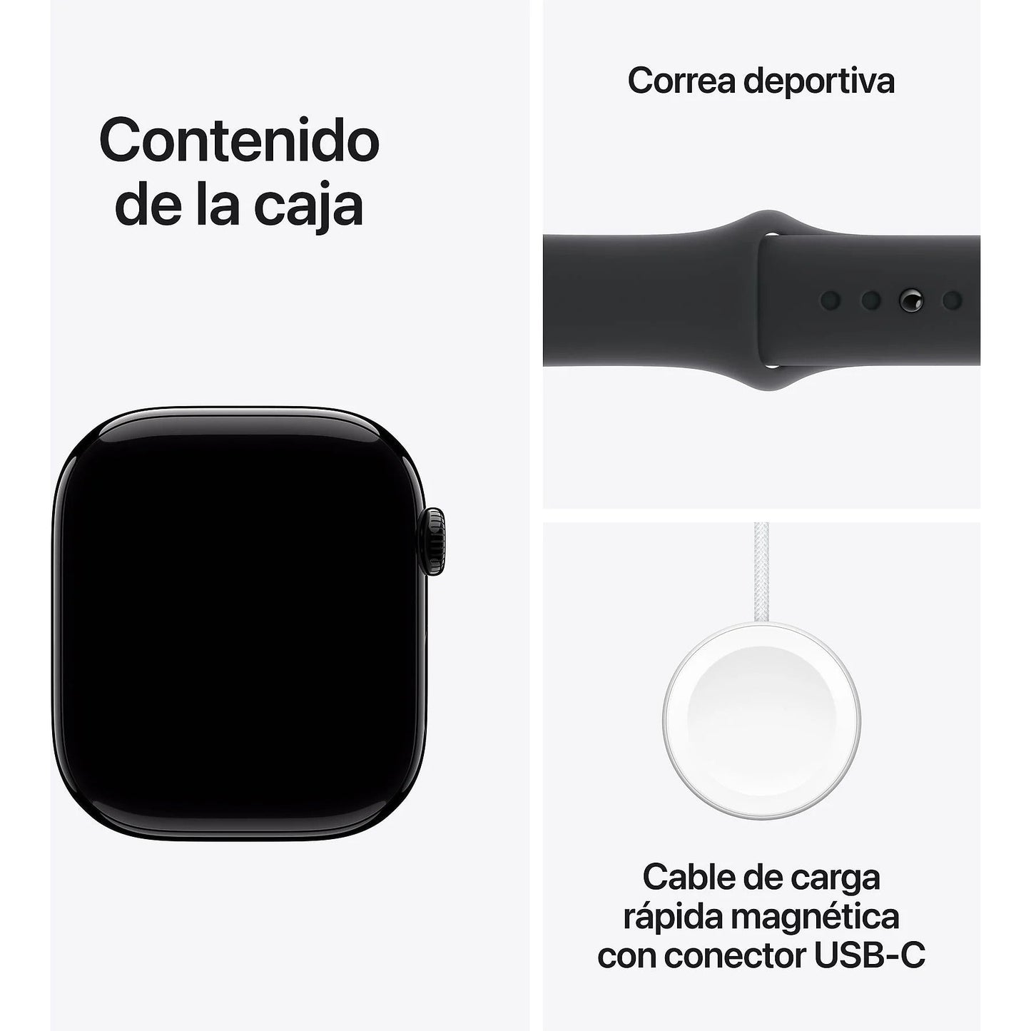 AirWatch Series Ultra 10 PRO MAX + AirPods PRO gratis + Correas de regalo (hasta acabar existencias)