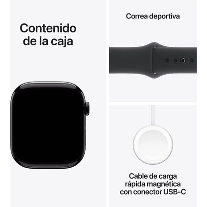 AirWatch Series Ultra 10 PRO MAX + AirPods PRO gratis + Correas de regalo (hasta acabar existencias)