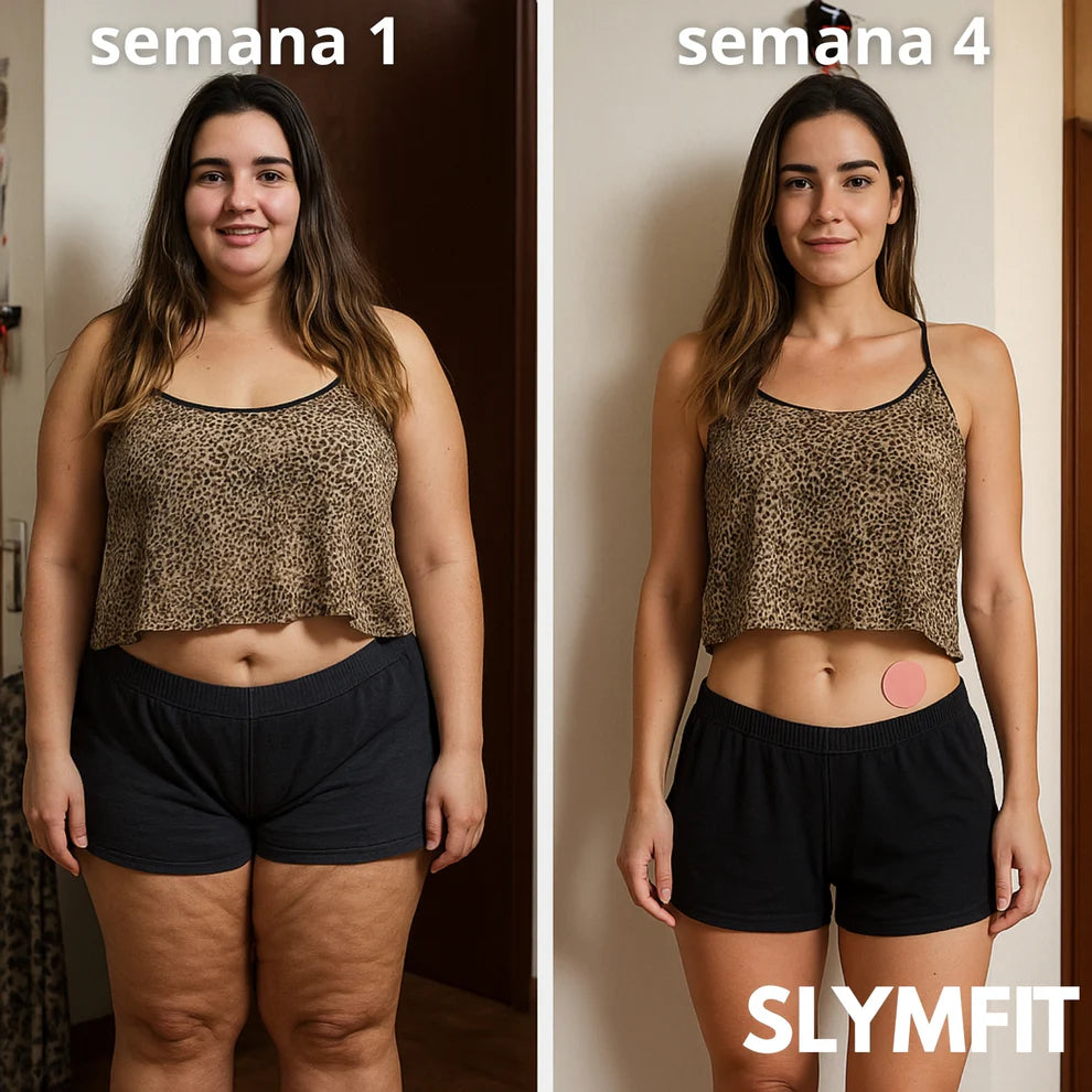 Black Friday 50% Descuento GLP-1 2X1 - Perdé Peso Más Rápido de lo que Volvés a Tener Hambre