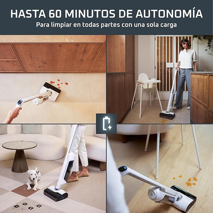 Black Friday 70% de Descuento! Lleva la Aspiradora X-Clean 3 en 1 Eficiente +🎁¡Regalo Exclusivo! 🔥Limpieza Poderosa y Sin Esfuerzo