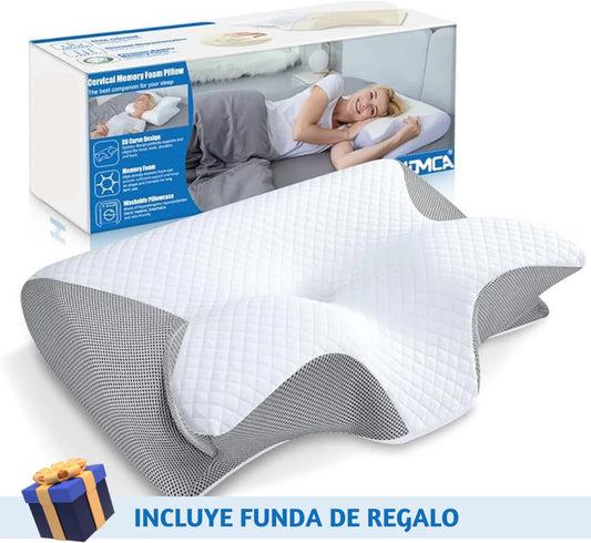 Funda Transpirable de Algodón GRATIS