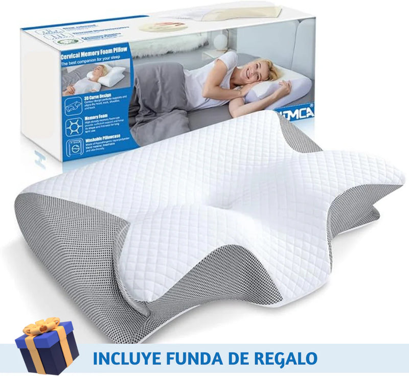 Funda Transpirable de Algodón GRATIS