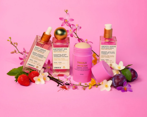 Compre y lleve el kit completo Rutina Diaria