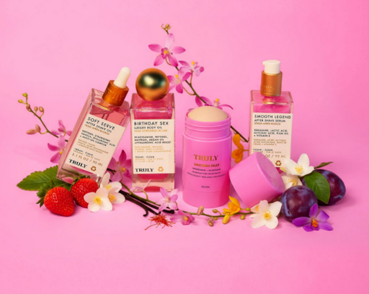 Compre y lleve el kit completo Rutina Diaria