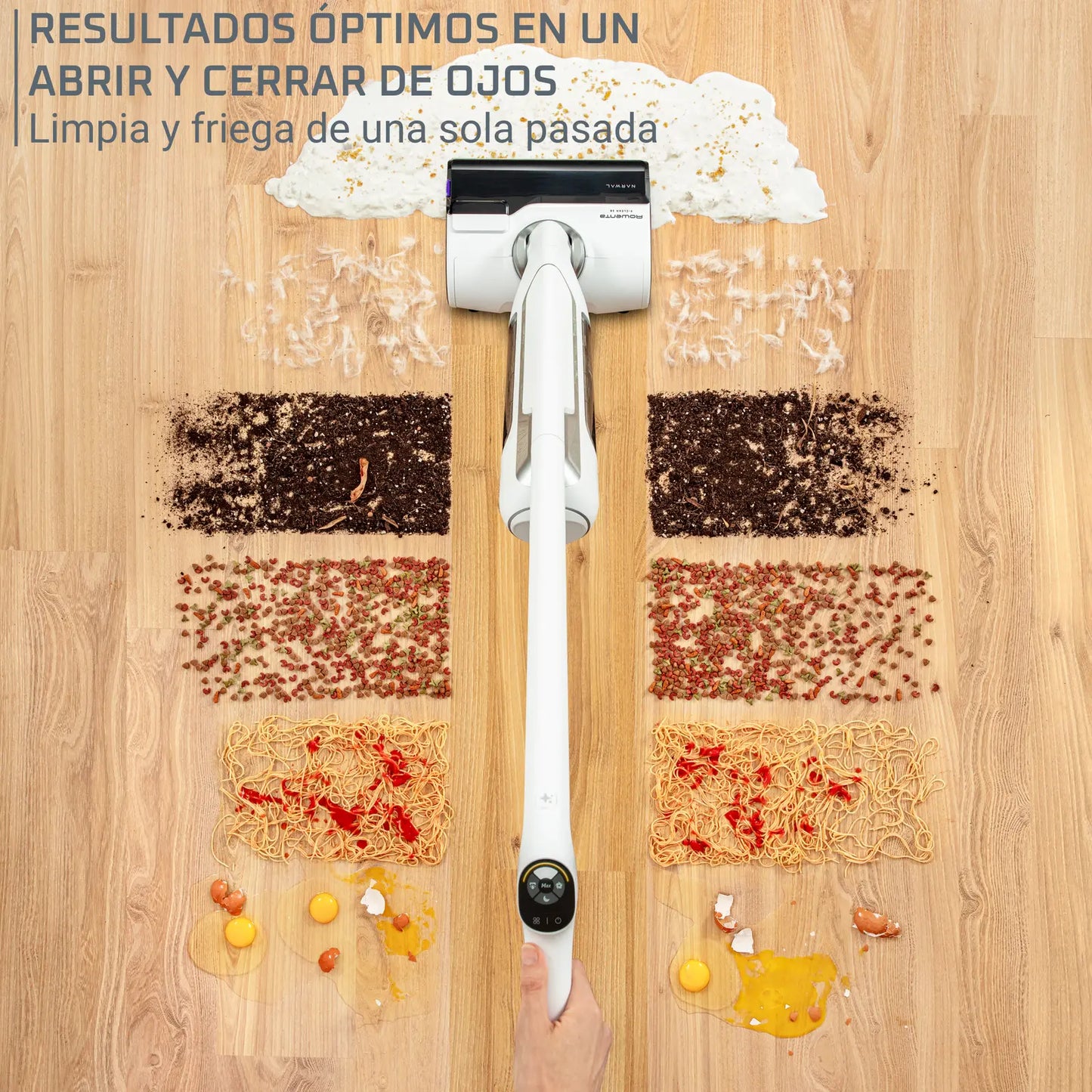 Black Friday 70% de Descuento! Lleva la Aspiradora X-Clean 3 en 1 Eficiente +🎁¡Regalo Exclusivo! 🔥Limpieza Poderosa y Sin Esfuerzo