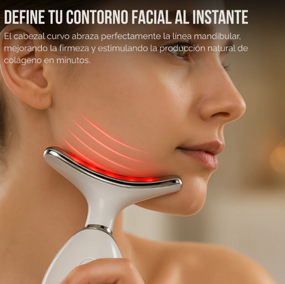 ✨Lifting Pro 4 en 1 Skin™ – Di adiós a arrugas y flacidez en solo 15 min ✨ + GRATIS Regalo