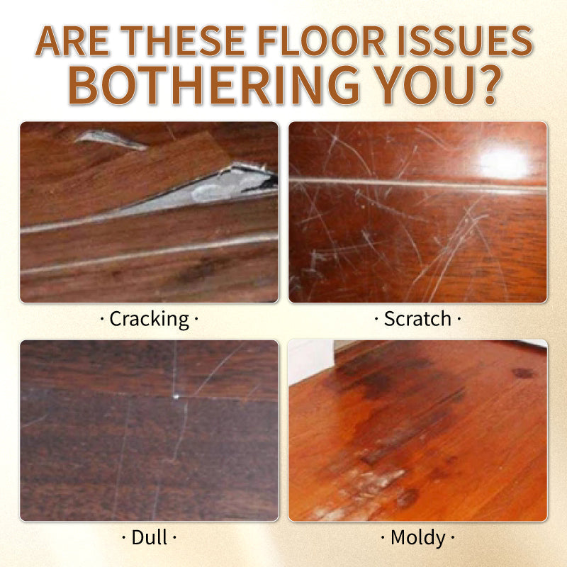 Limpiadores de suelo 5 in 1 descontaminantes y desodorantes de doble acción